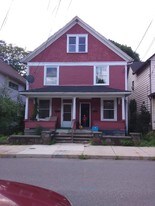 530 Oak St Apartments