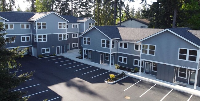 8513 244th St SW in Edmonds, WA - Building Photo - Building Photo