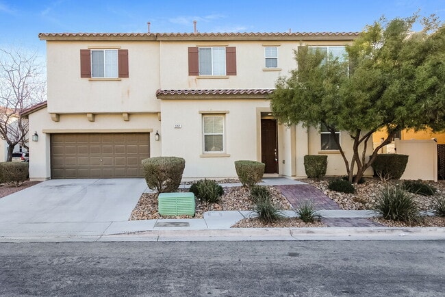property at 5352 Brazelton St