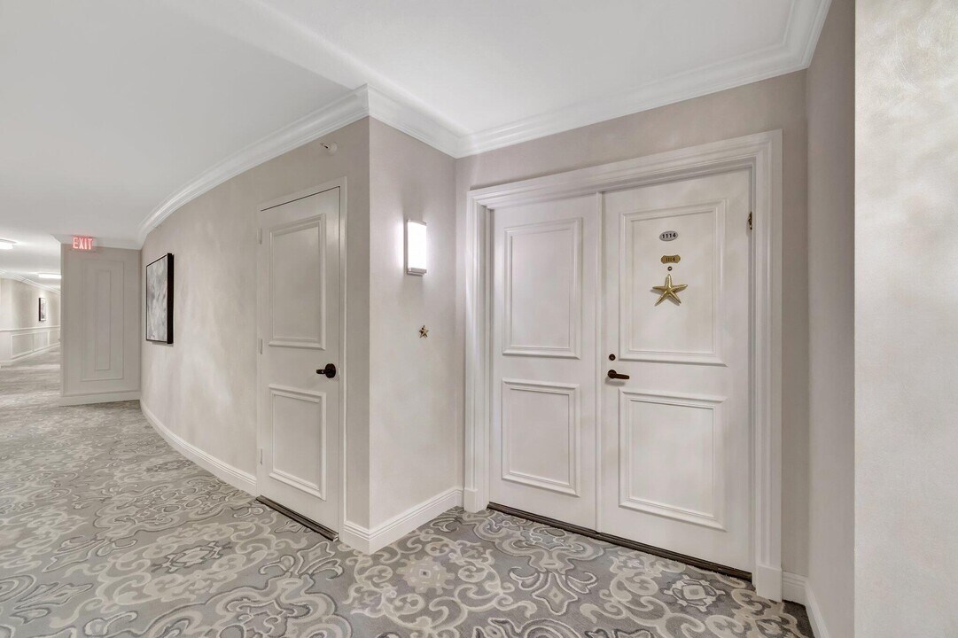 4740 S Ocean Blvd in Boca Raton, FL - Building Photo