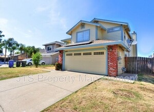 3709 Lily Hill Ct in Antelope, CA - Building Photo - Building Photo