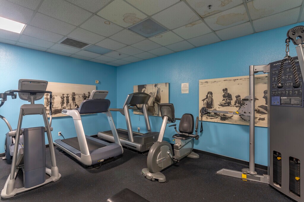 Horton 4th Avenue Apartments in San Diego, CA