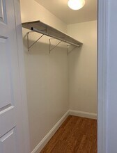 207 Park Dr, Unit 1E in Boston, MA - Building Photo - Building Photo