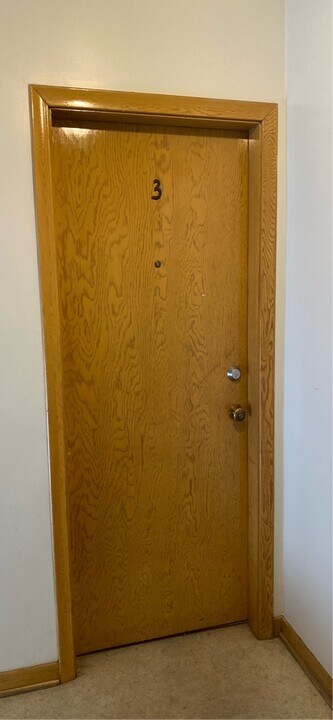 3218 Westgate Ave in Regina, SK - Building Photo