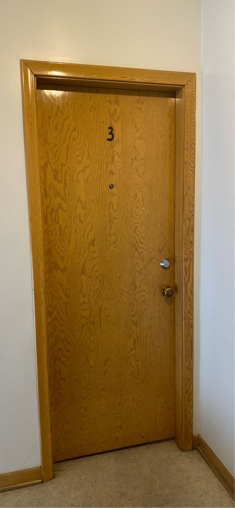 property at 3218 Westgate Ave