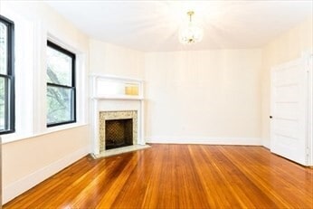 property at 133 Cypress St