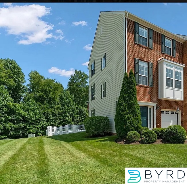 8171 Belton Cir in Mechanicsville, VA - Building Photo - Building Photo