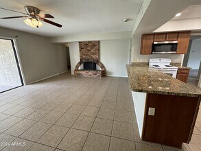 1625 E Edgewater Dr in Tempe, AZ - Building Photo - Building Photo