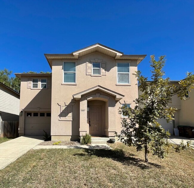 property at 11007 Braes Grove