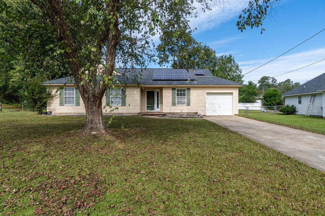 5 Astor Ct in North Augusta, SC - Building Photo