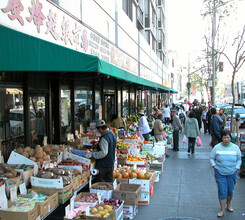 City Center Plaza in Oakland, CA - Building Photo - Building Photo