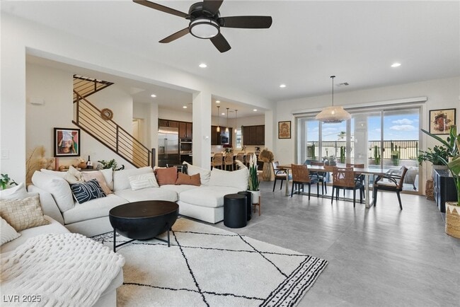 property at 6348 Skystone St