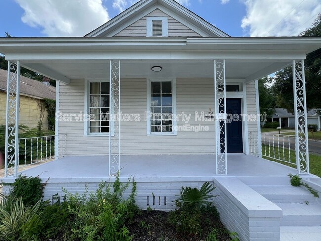 1319 W Jackson St in Pensacola, FL - Building Photo - Building Photo