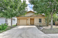 5422 Sunlit Brk in San Antonio, TX - Foto de edificio - Building Photo