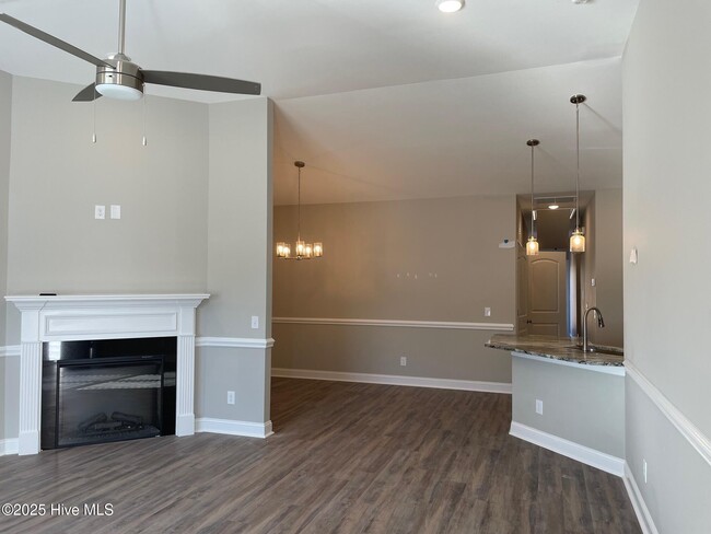 2308 Sweet Bay Drive. in Greenville, NC - Building Photo - Building Photo