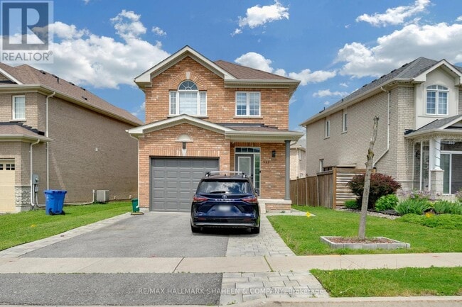 property at 353 Rannie Rd