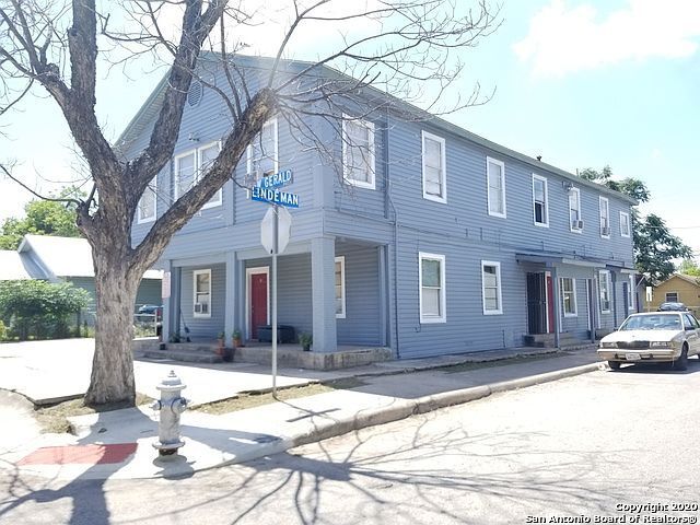 property at 3118 W Gerald Ave