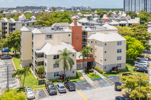 Las Vistas At Doral Apartments