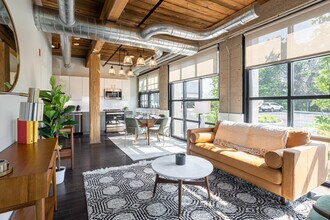 Bancroft Lofts in Framingham, MA - Building Photo - Interior Photo