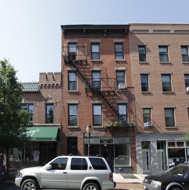 138 Union St in Brooklyn, NY - Foto de edificio - Building Photo