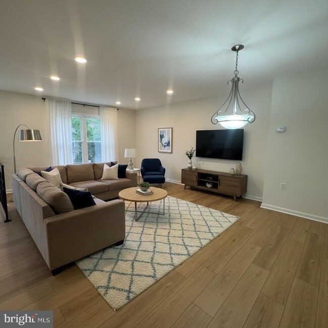 7438 Barbados Ln in Manassas, VA - Building Photo - Building Photo