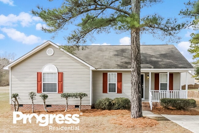 property at 944 S Philwood Ct