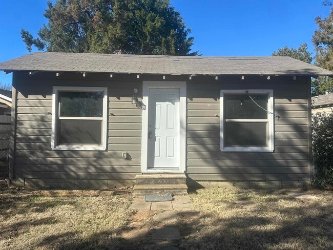 property at 3501 York St