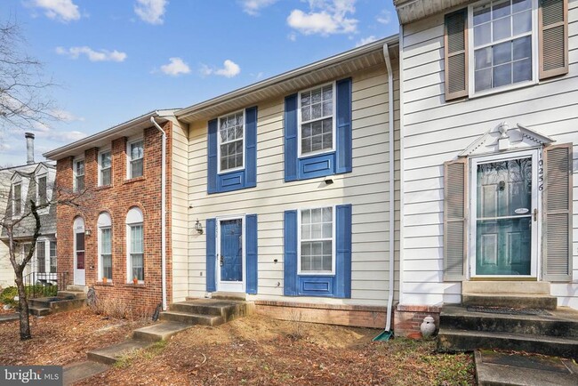 10258 Quiet Pond Terrace in Burke, VA - Building Photo - Building Photo