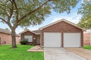 21219 Somerset Park Ln in Katy, TX - Building Photo