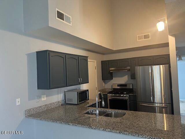 14032 Tierra Leona Dr in El Paso, TX - Building Photo - Building Photo