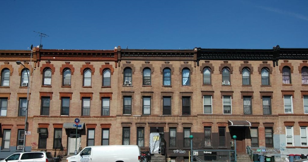 6012 4th Ave in Brooklyn, NY - Building Photo