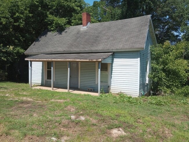 property at 21 Pearl St