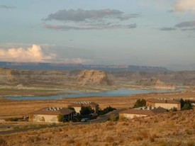 Tower Butte Dr Apartments