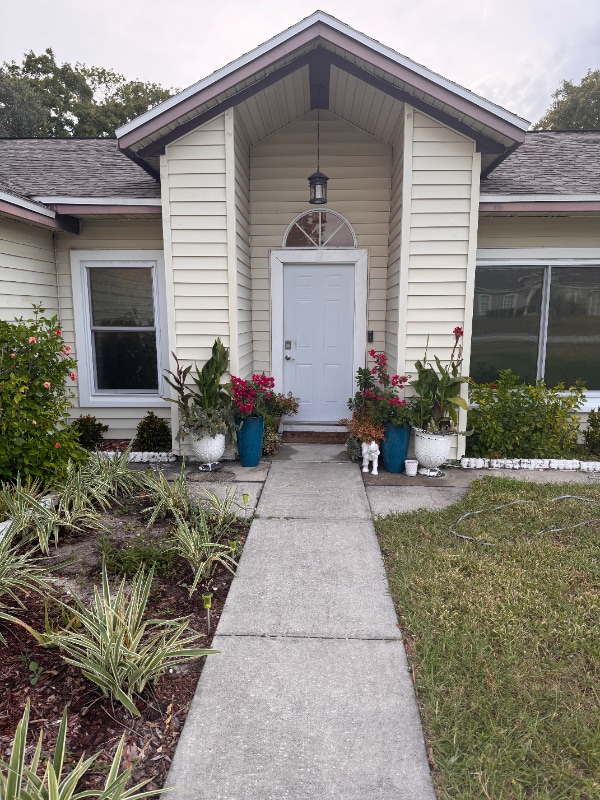 11119 Mercedes St in Spring Hill, FL - Building Photo - Building Photo