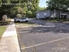 700 E Airport Blvd in Sanford, FL - Building Photo - Building Photo
