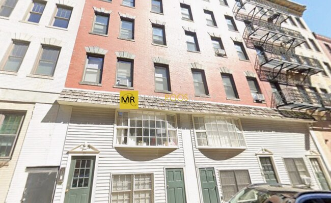 property at 13 Charter St
