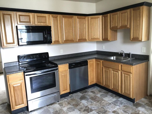 property at 729 Euclid Ave