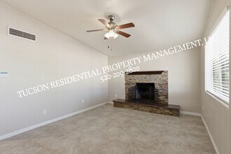 9712 E Nicaragua Pl in Tucson, AZ - Building Photo - Building Photo