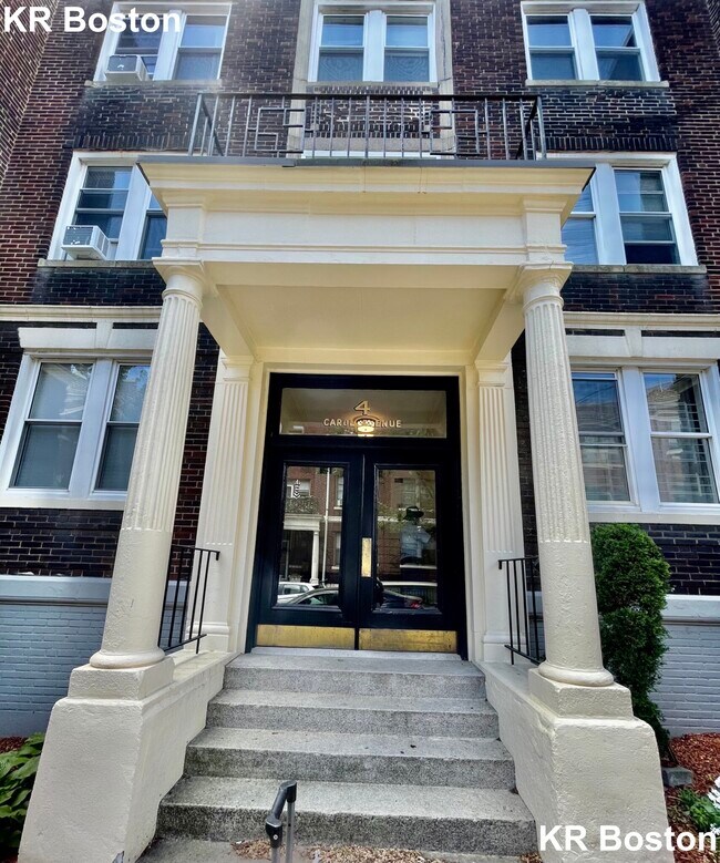 6 Carol Ave in Boston, MA - Building Photo - Building Photo