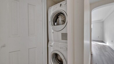 301 Whittier St NW in Washington, DC - Building Photo - Building Photo