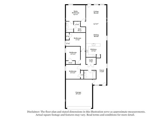 104 Parish Ln in New Braunfels, TX - Foto de edificio - Building Photo