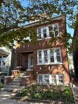 4357 S Whipple St in Chicago, IL - Building Photo