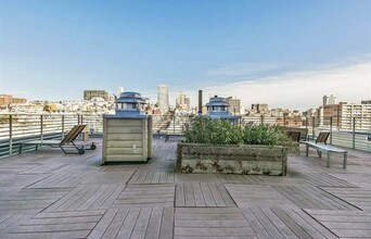 1635 California St in San Francisco, CA - Building Photo - Building Photo