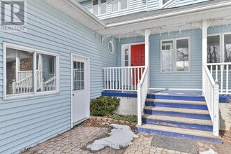 132 Harbour St in Brighton, ON - Building Photo - Building Photo