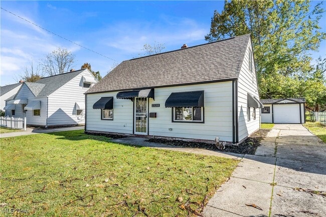 property at 23198 Gay St