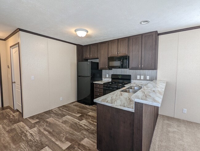 property at 140 Texas