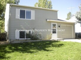 10745 Miller Ct in Westminster, CO - Building Photo