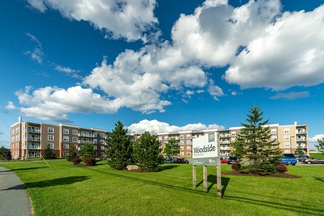 The Woodside in Halifax, NS - Building Photo - Building Photo