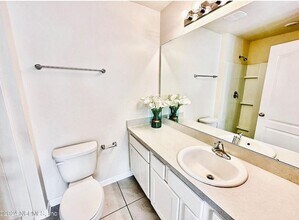 608 Yellow Oaks Ln in Orange Park, FL - Building Photo - Building Photo