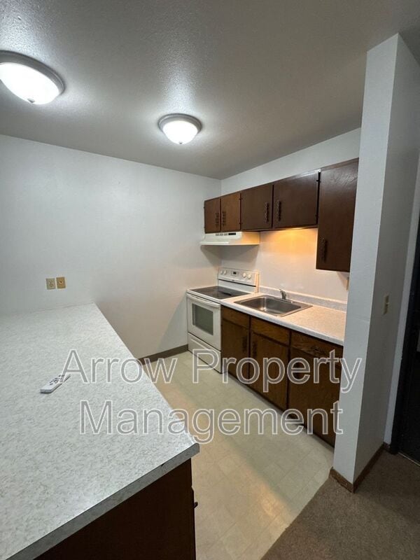 215 E Arbor Ave in Bismarck, ND - Building Photo - Building Photo
